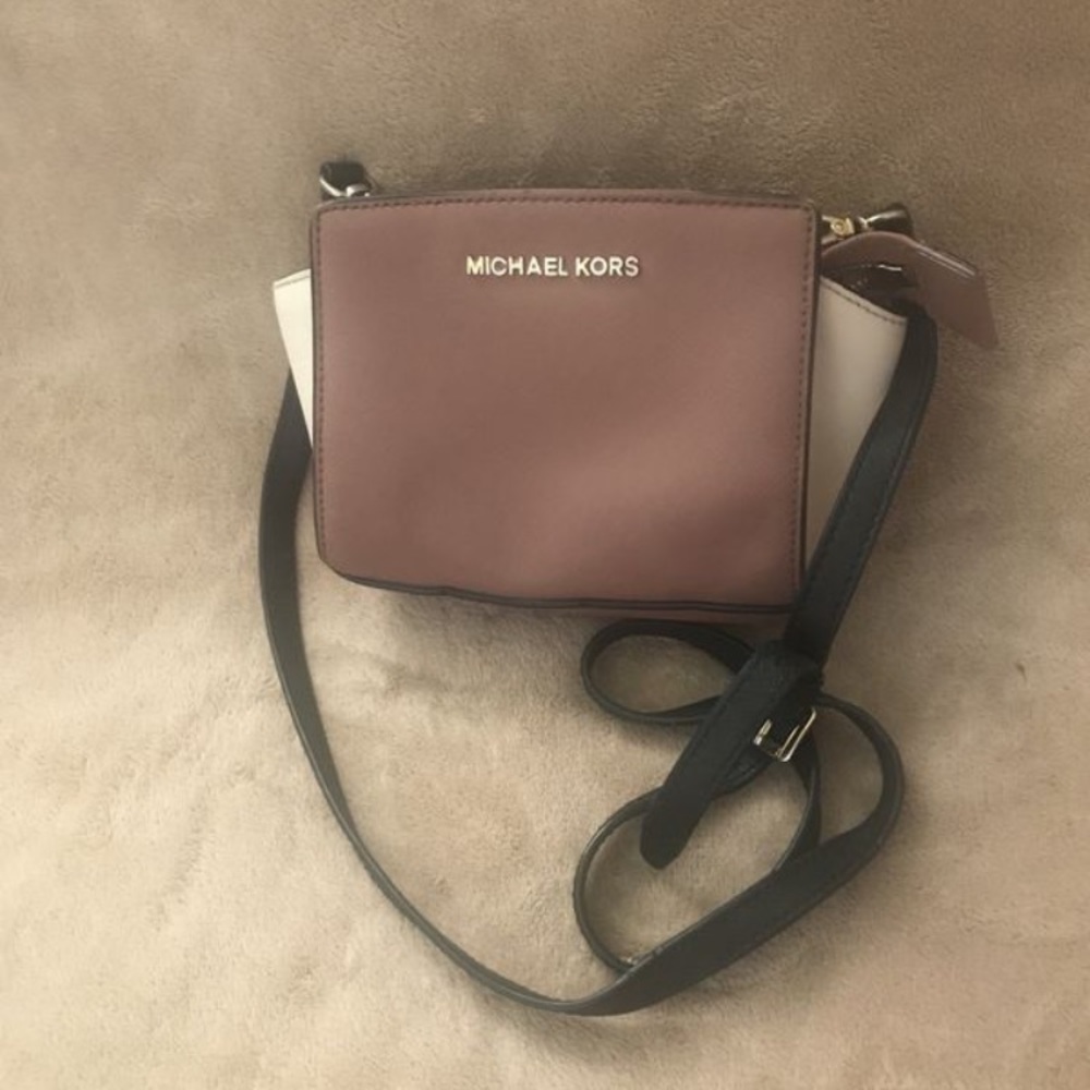 Michael Kors mini Selma